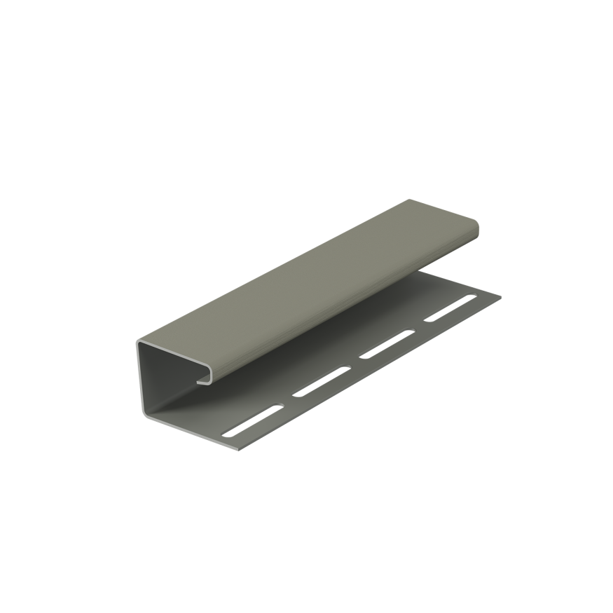 J-профиль Docke Пихта купить в Сочи