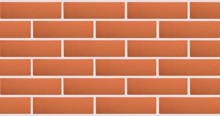 Гибкая клинкерная плитка Симтер СТ-06 (модульная) купить в Сочи