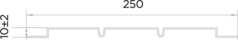 Виниловый сайдинг Fineber, BRICKHOUSE, Цвет: Коричневый купить в Сочи