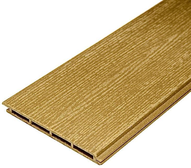 Фасадная доска DPK Faynag Palma Bagnato - Цвет Орех. купить в Сочи