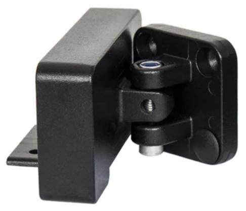 Крепление для поворотного поручня Polivan DENPASAR купить в Сочи