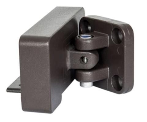 Крепление для поворотного поручня Polivan DENPASAR купить в Сочи