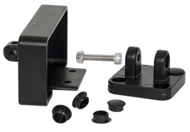 Крепление для поворотного поручня Polivan DENPASAR купить в Сочи