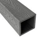 Столб для ограждения из ДПК EasyDecking, Wood-X, Серый купить в Сочи