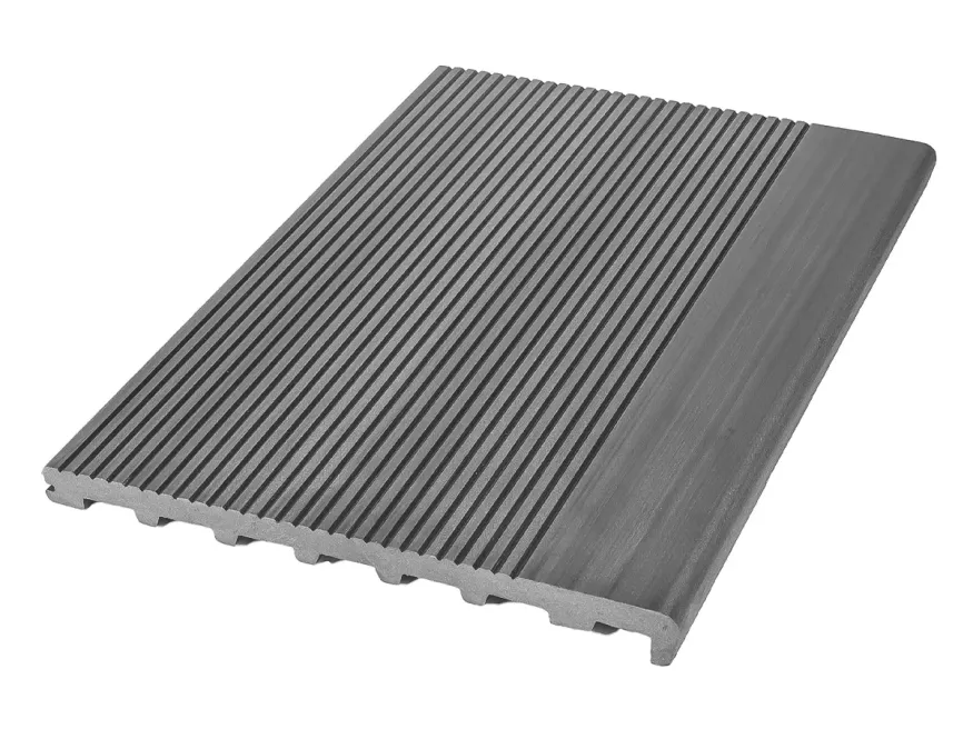 Ступень Deckart, Optimum, Серый купить в Сочи