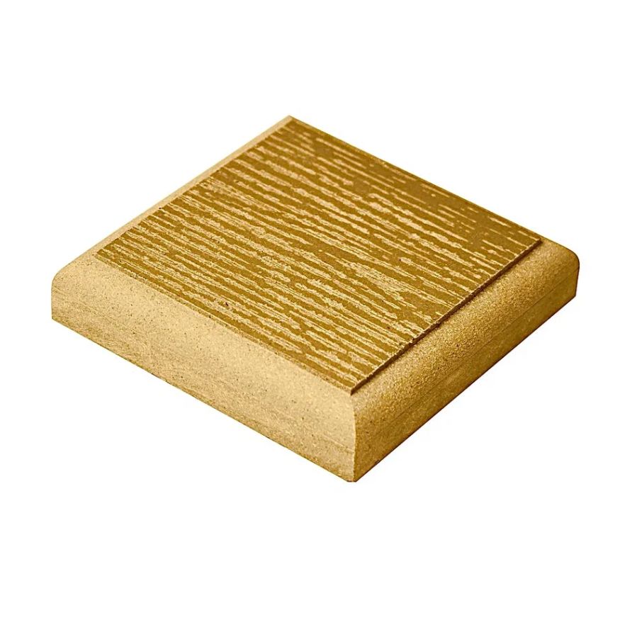 Крышка верхняя FAYNAG из ДПК Орех купить в Сочи