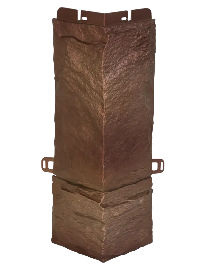 Наружный угол Альта-Профиль Гранит Пиренейский купить в Сочи