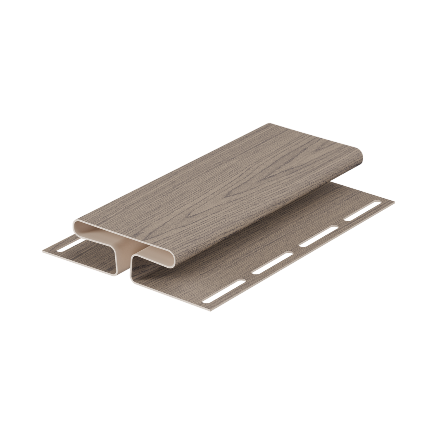 H-профиль Docke, Уссурийский купить в Сочи