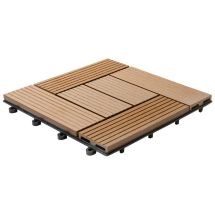 Садовый паркет Classic, Cm Decking, Рябина