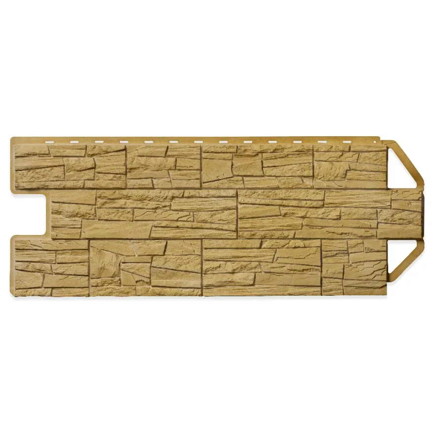 Фасадная панель Альта-Профиль Каньон Колорадо купить в Сочи