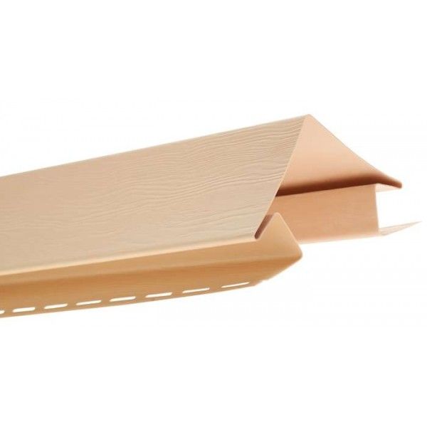 Наружный угол Альта Профиль Престиж Т-12, ВН, Золотистый купить в Сочи