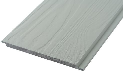 Фиброцементные панели Wood Click F06 купить в Сочи