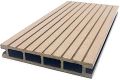 Террасная доска NanoWood «Эко Классик» Шоколад купить в Сочи