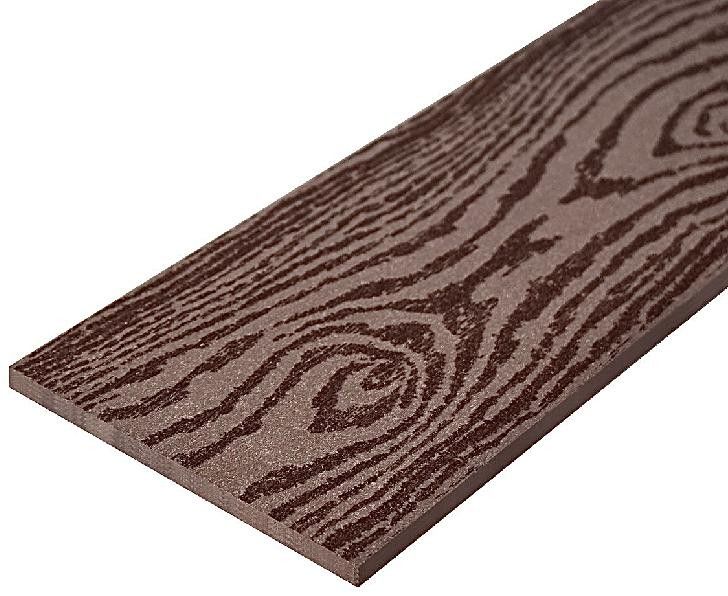 Планкен FAYNAG, FUSTO, цвет шоколад. купить в Сочи