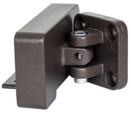 Поворотное крепление для поручня Polivan SINGARAJA купить в Сочи