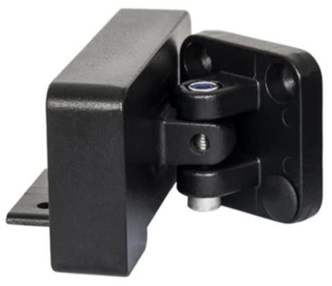 Поворотное крепление для поручня Polivan SINGARAJA купить в Сочи