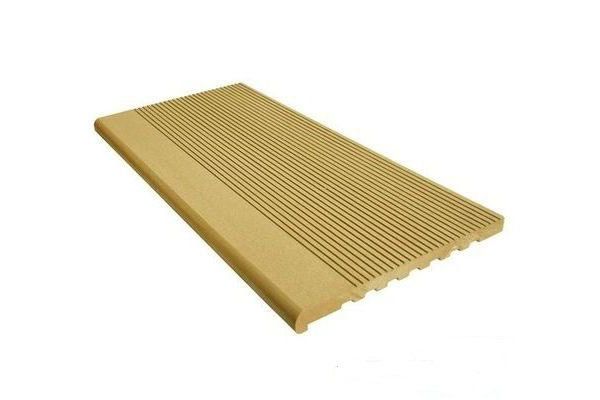 Ступени WOODVEX Select из ДПК купить в Сочи