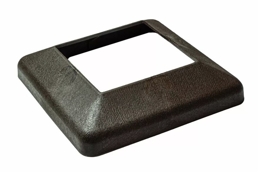 Крышка столба нижняя (юбка) Holzhof NauticPrime Венге купить в Сочи