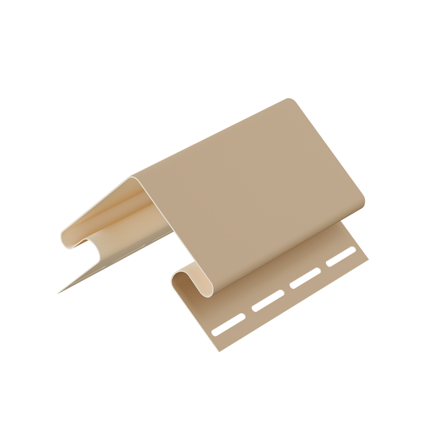 Внешний угол 75 мм Docke Крем Брюле купить в Сочи