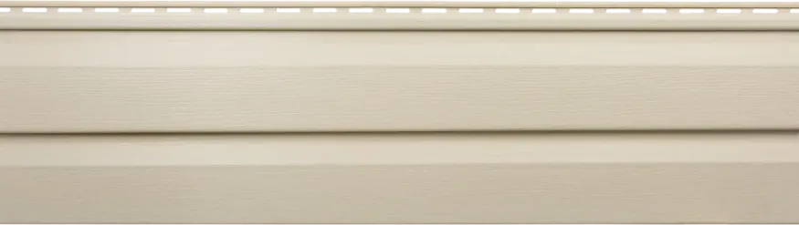 Виниловый сайдинг Альта Классика 3.66 м, Бежевый купить в Сочи