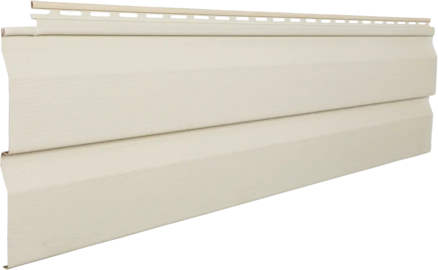 Виниловый сайдинг Альта Классика 3.66 м, Бежевый купить в Сочи