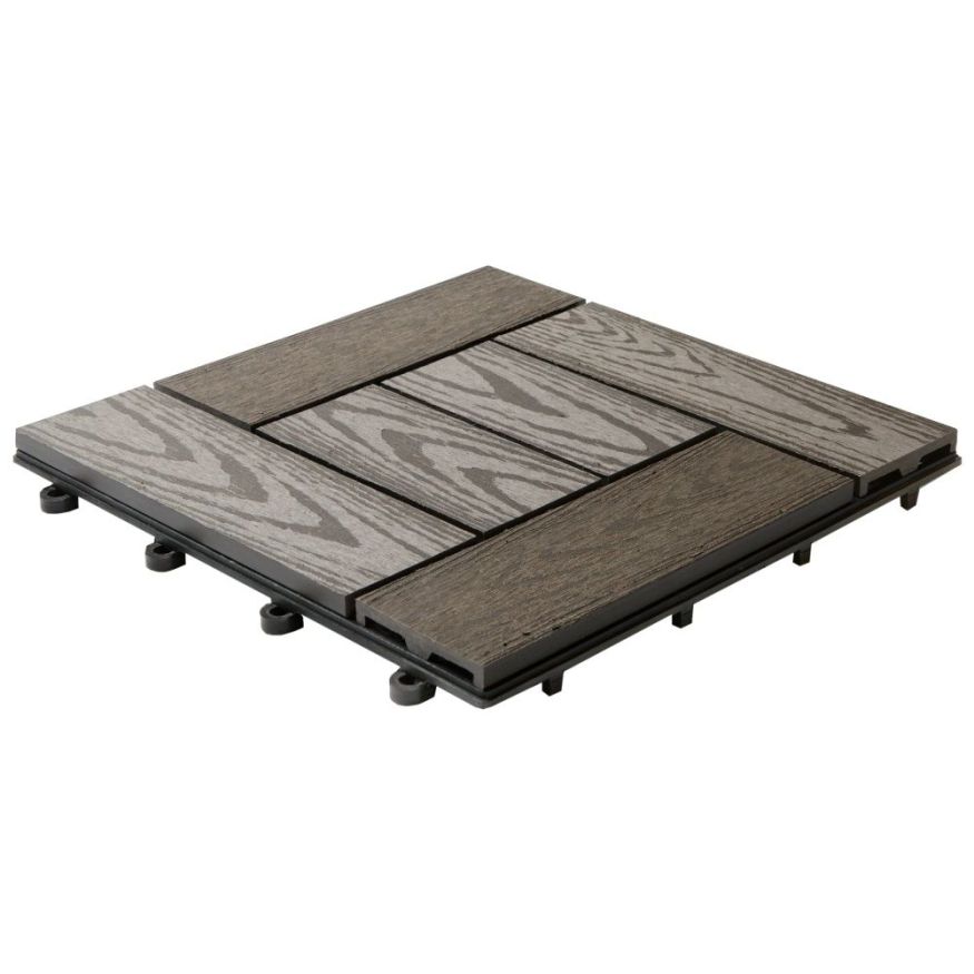 Садовый decking Natur, Cm Decking, Венге купить в Сочи