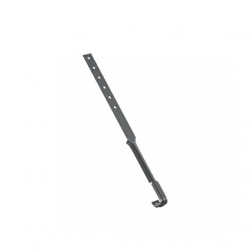 Подставка для желоба Aquasystem RR 23 Маренго 150/100 купить в Сочи