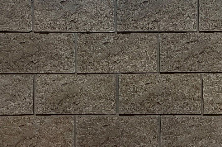 Фиброцементные панели КАНЬОН Песчаник - 20 купить в Сочи