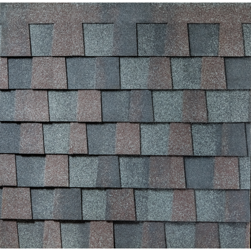 Гибкая черепица KATEPAL Mansion New Арагон купить в Сочи