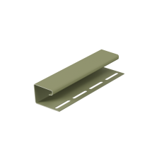 J-профиль Docke Кипарис