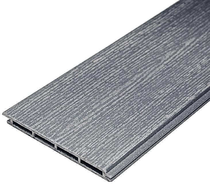 Фасадная доска DPK Faynag Palma Bagnato - Цвет Графит купить в Сочи