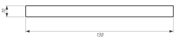 Штакетник из ДПК Woodvex Венге Colorite купить в Сочи