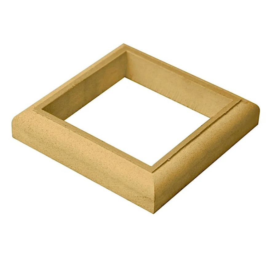 Крышка нижняя FAYNAG ДПК Орех купить в Сочи