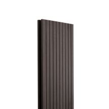 Террасная доска Ecodecking Топ макси Венге