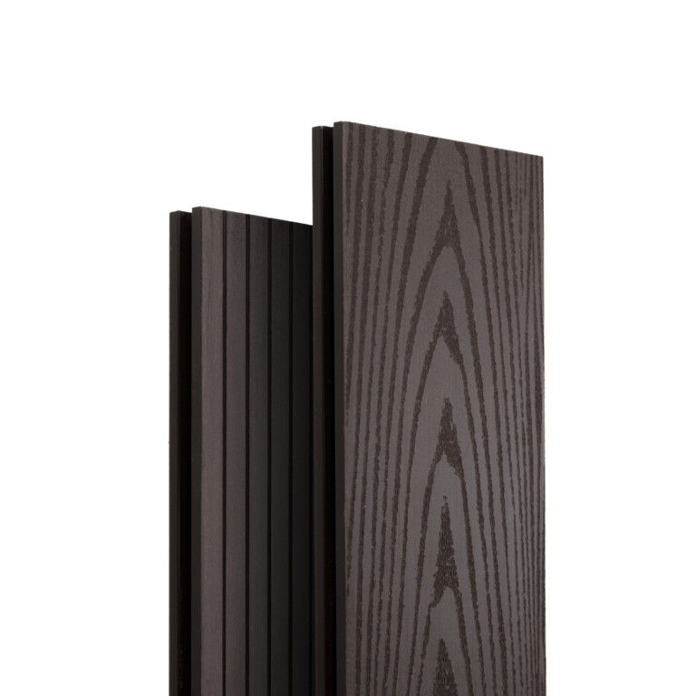 Террасная доска Ecodecking Топ макси Венге купить в Сочи