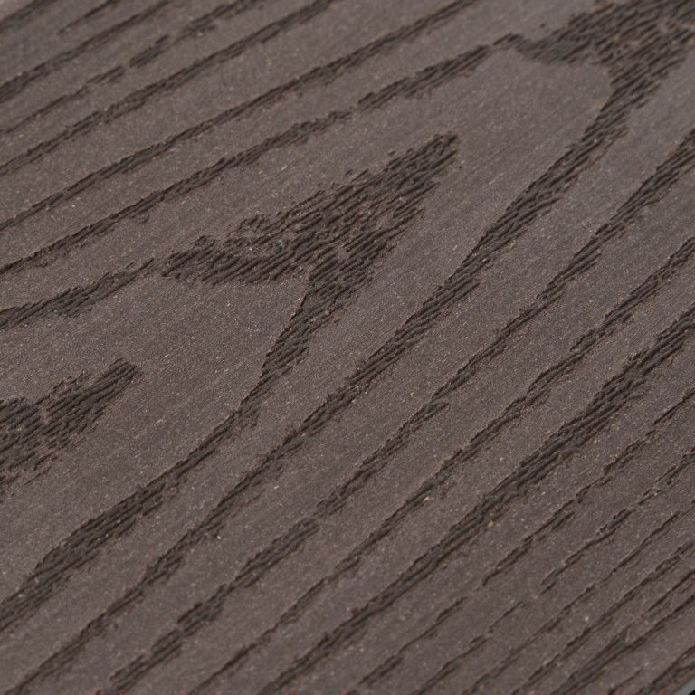 Террасная доска Ecodecking Топ макси Венге купить в Сочи