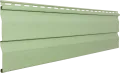 Виниловый сайдинг Альта Классика 3.66 м, Салатовый купить в Сочи