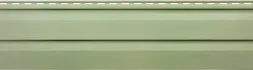 Виниловый сайдинг Альта Классика 3.66 м, Салатовый