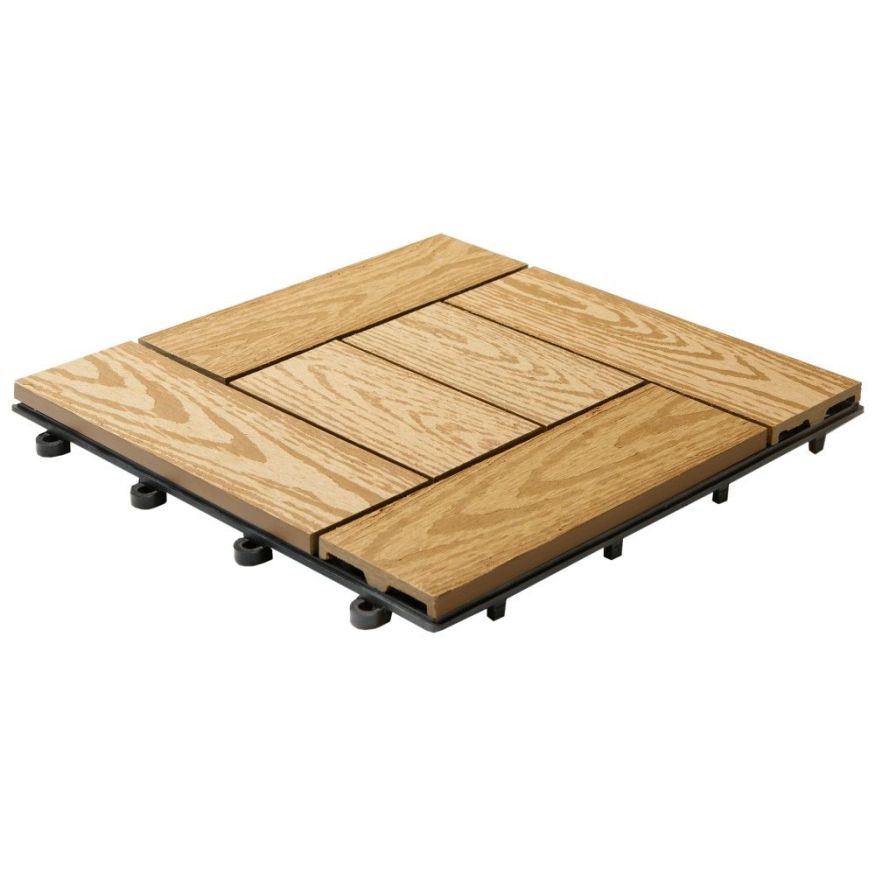 Паркет для сада Natur, Cm Decking, Дубовый. купить в Сочи