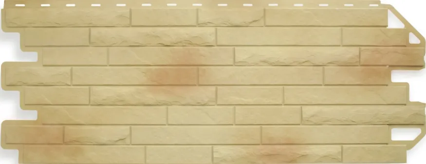 Фасадная панель Альта-Профиль Кирпич антик Каир купить в Сочи