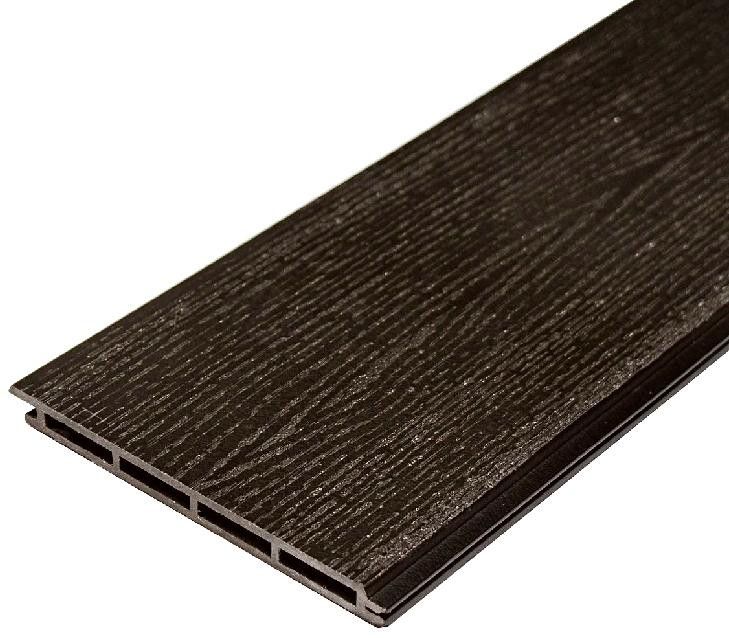 Фасадная доска DПК Faynag Palma Bagnato - Цвет Венге купить в Сочи