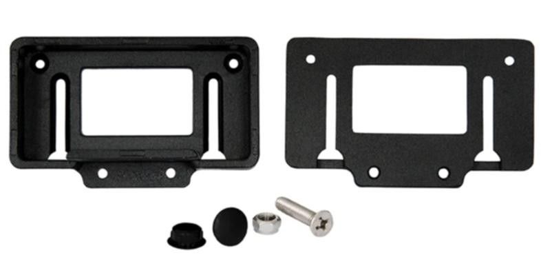 Прямое крепление для поручня Polivan DENPASAR. купить в Сочи