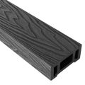 Перила для ограждений из ДПК EasyDecking, Wood-X, Черное дерево купить в Сочи