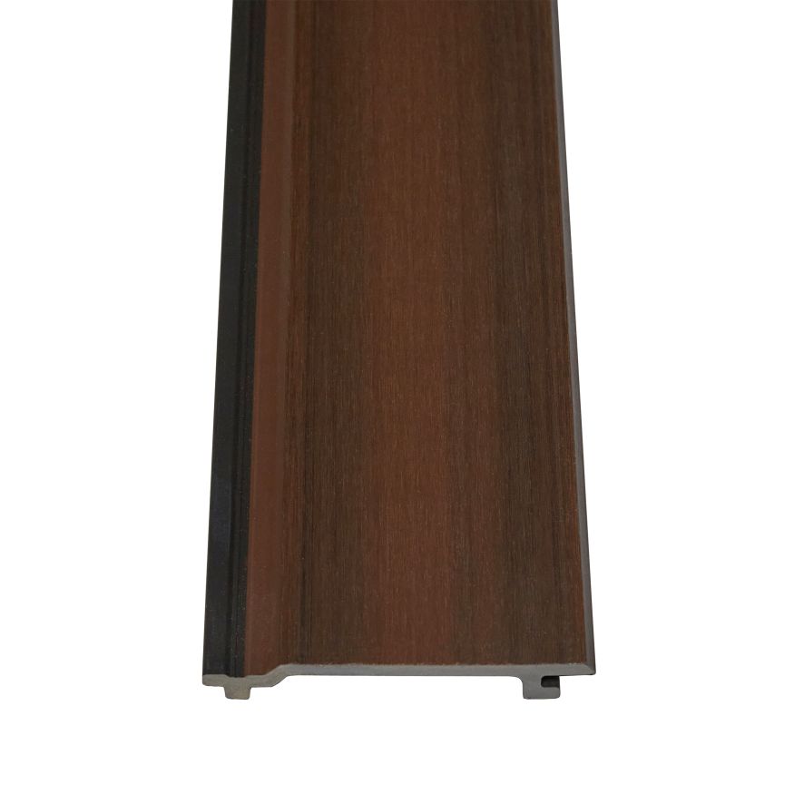 Фасадная панель CM Cladding Timber Спайси Браун купить в Сочи