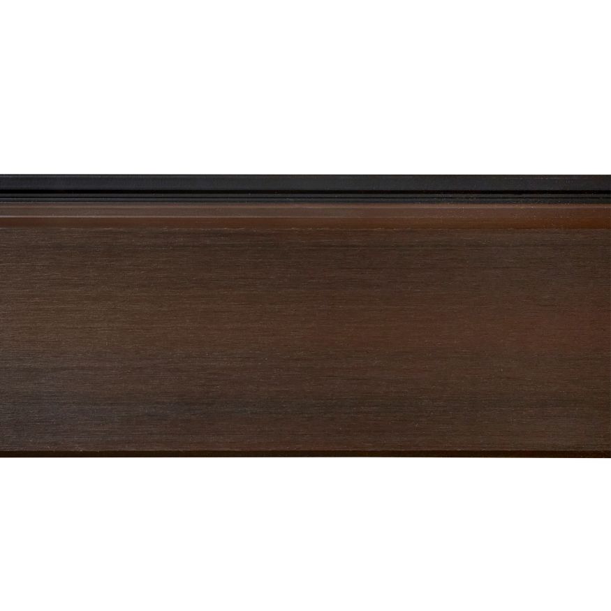 Фасадная панель CM Cladding Timber Спайси Браун купить в Сочи