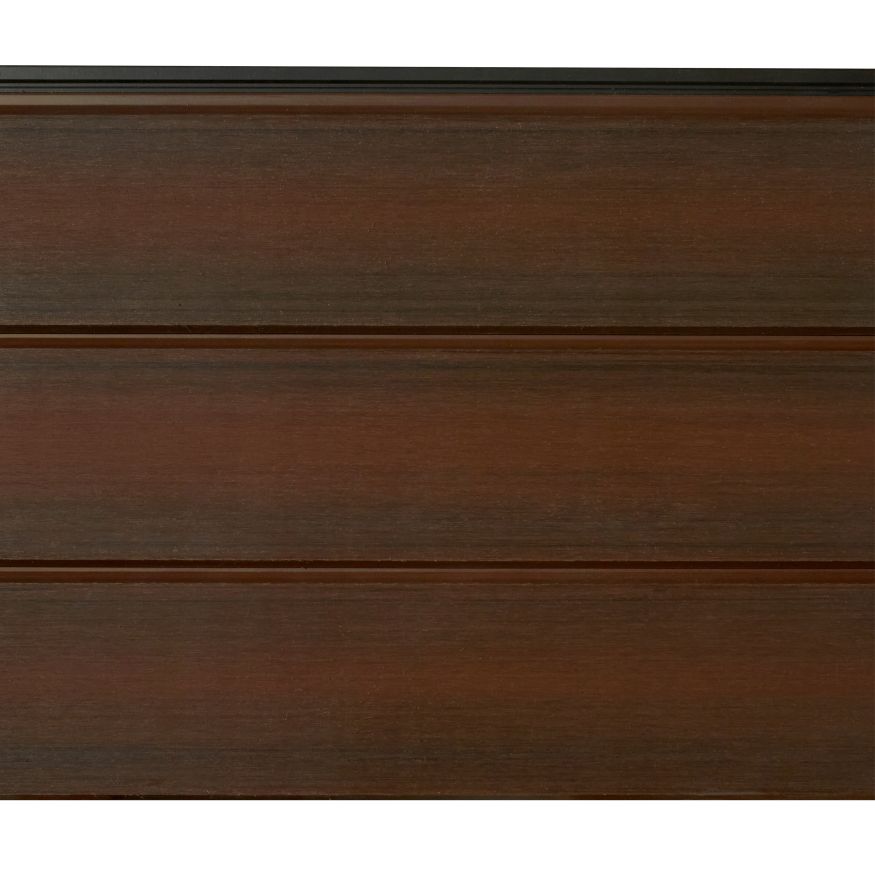 Фасадная панель CM Cladding Timber Спайси Браун купить в Сочи