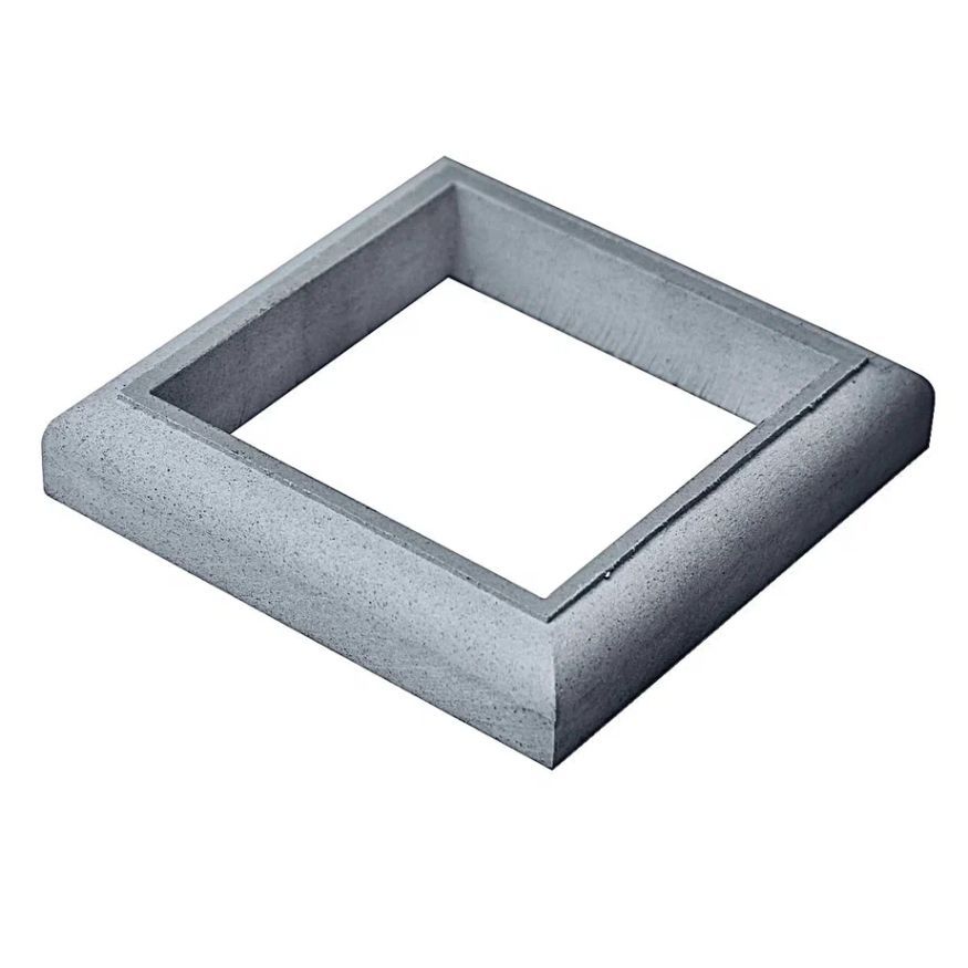 Крышка нижняя FAYNAG ДПК Графит купить в Сочи