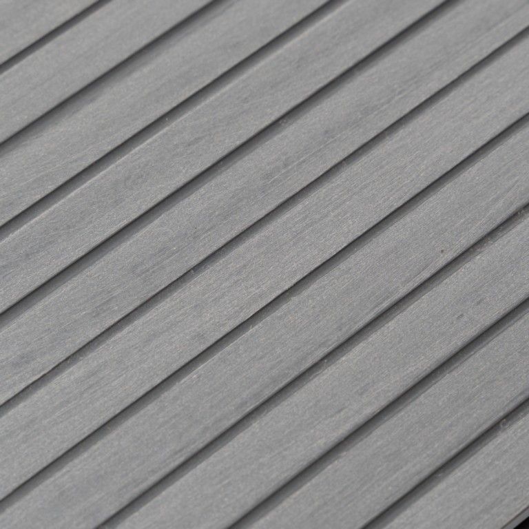 Террасная доска Ecodecking Топ макси Серый купить в Сочи