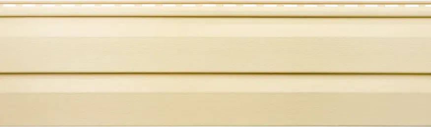 Виниловый сайдинг Альта Классика 3.66 м, Лимонный купить в Сочи