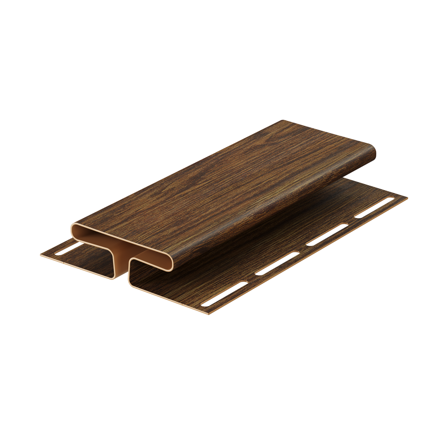 H-профиль Docke, Фундук купить в Сочи